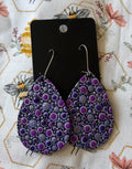 Teardrop Earrings