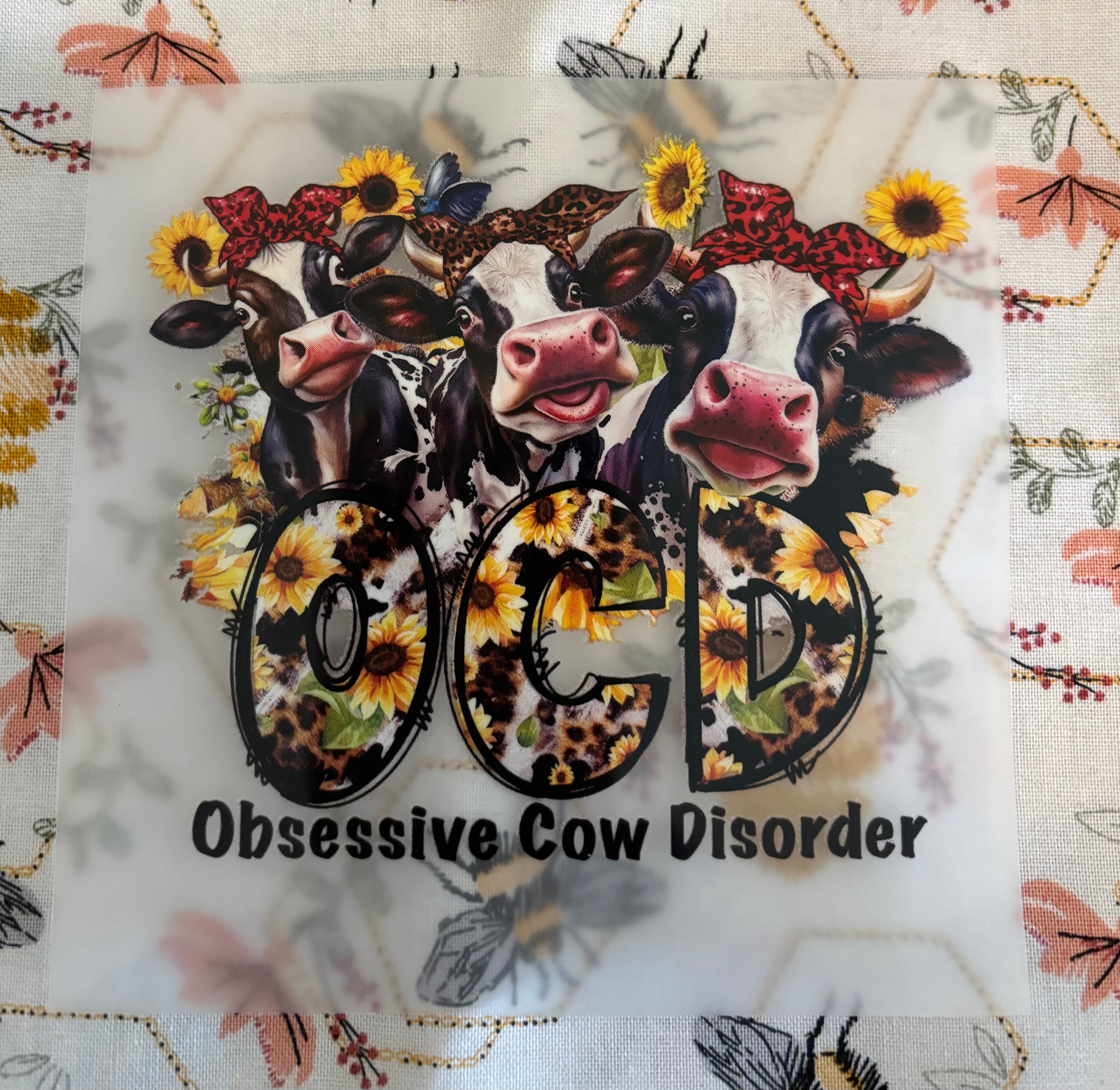 OCD---DTF