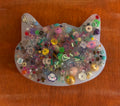 Cat Head Picky Pad