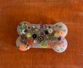 Dog Bone Picky Pad