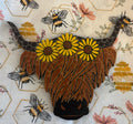 Highland Cow