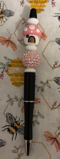 Mushroom Pen