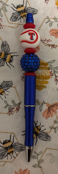 Texas Rangers Pen