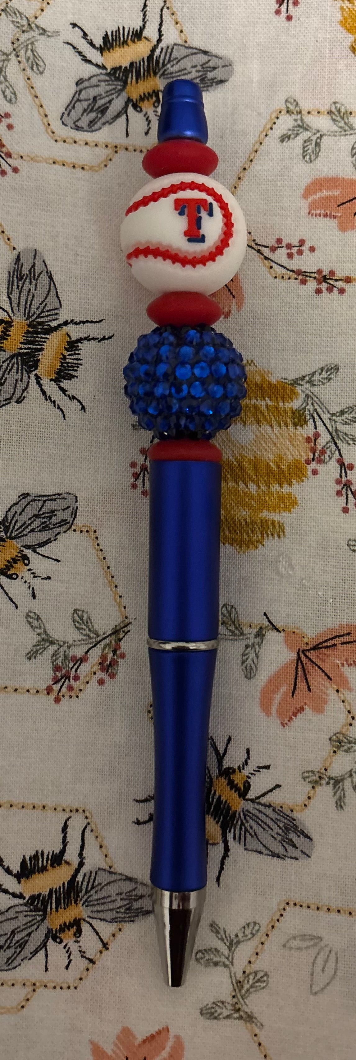 Texas Rangers Pen