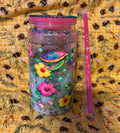 Sea Turtle Lava Tumbler