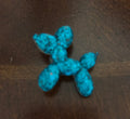 Balloon Dog Magnet